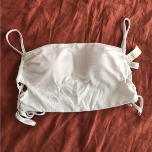 Aerie NWT bikini top